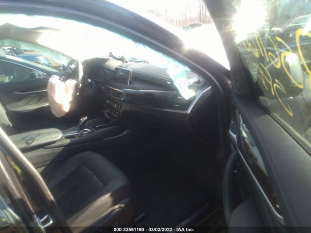 5UXKU2C53G0N79641 BMW X6 Xdrive35i