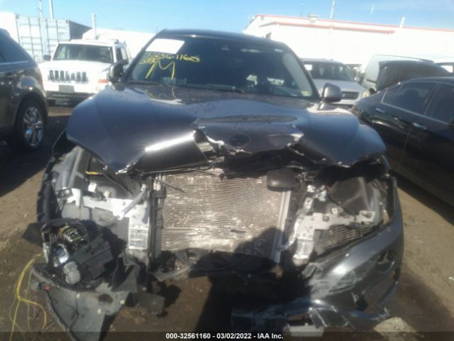 5UXKU2C53G0N79641 BMW X6 Xdrive35i