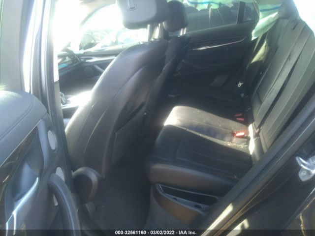 5UXKU2C53G0N79641 BMW X6 Xdrive35i