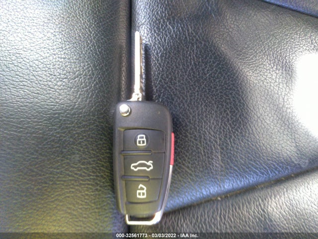 2016 Audi S3, VIN: WAUB1GFF4G1035622