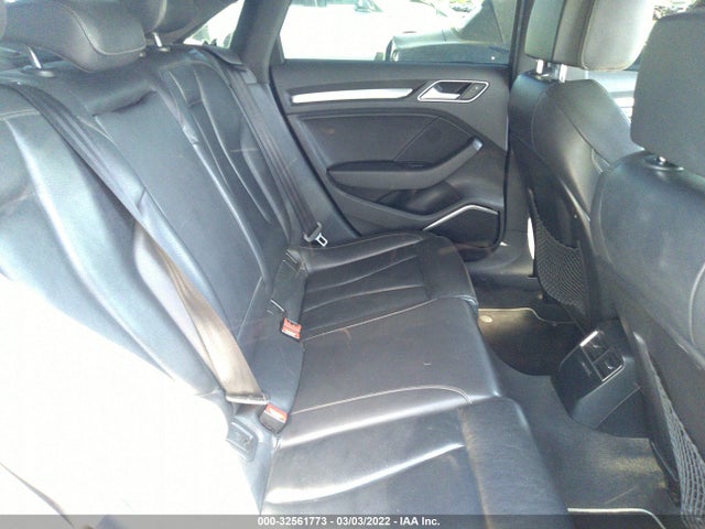 2016 Audi S3, VIN: WAUB1GFF4G1035622