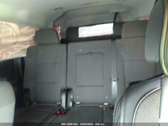 2020 Chevrolet Suburban, VIN: 1GNSCGEC7LR267008