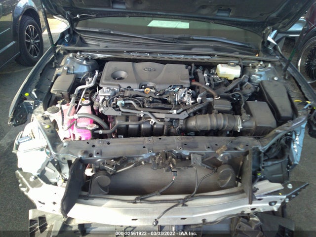 2021 Toyota Avalon, VIN: 4T1DA1AB9MU009651