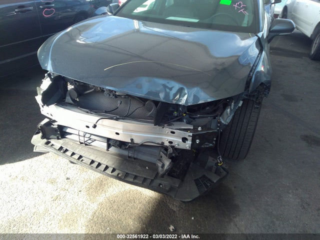 2021 Toyota Avalon, VIN: 4T1DA1AB9MU009651