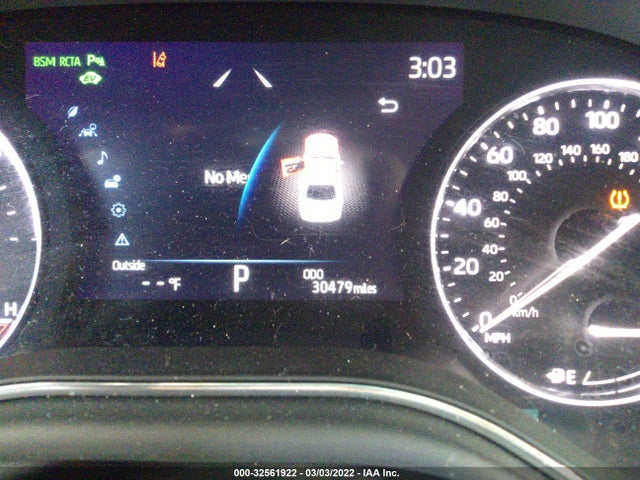 2021 Toyota Avalon, VIN: 4T1DA1AB9MU009651