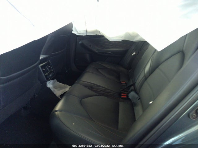 2021 Toyota Avalon, VIN: 4T1DA1AB9MU009651