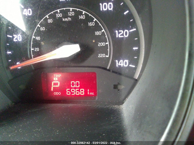 2016 Kia Rio, VIN: KNADM4A3XG6677387