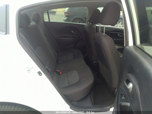 2016 Kia Rio, VIN: KNADM4A3XG6677387