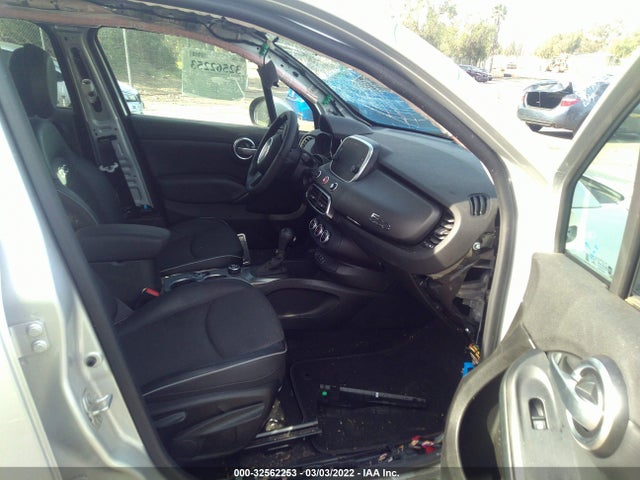 2018 Fiat 500X, VIN: ZFBCFYCB6JP652446