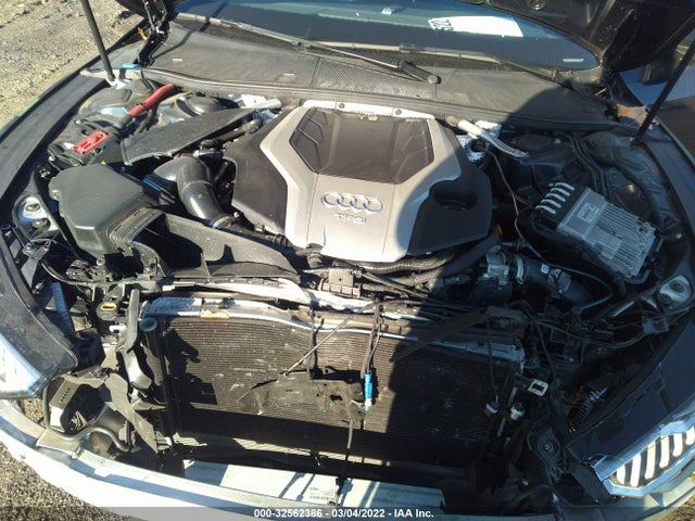 2019 Audi A7, VIN: WAUU2AF26KN097508