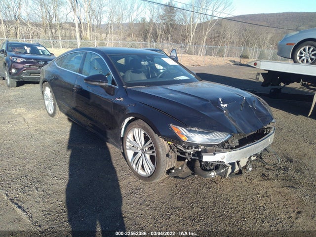 2019 Audi A7, VIN: WAUU2AF26KN097508