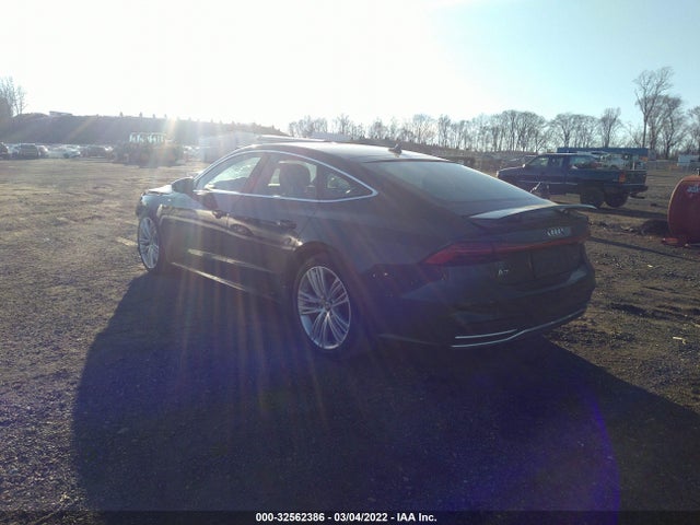 2019 Audi A7, VIN: WAUU2AF26KN097508