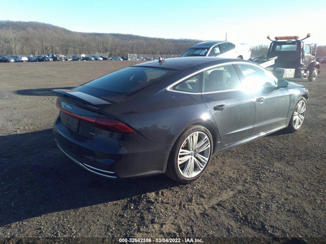 2019 Audi A7, VIN: WAUU2AF26KN097508