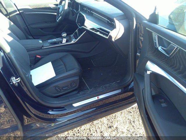 2019 Audi A7, VIN: WAUU2AF26KN097508