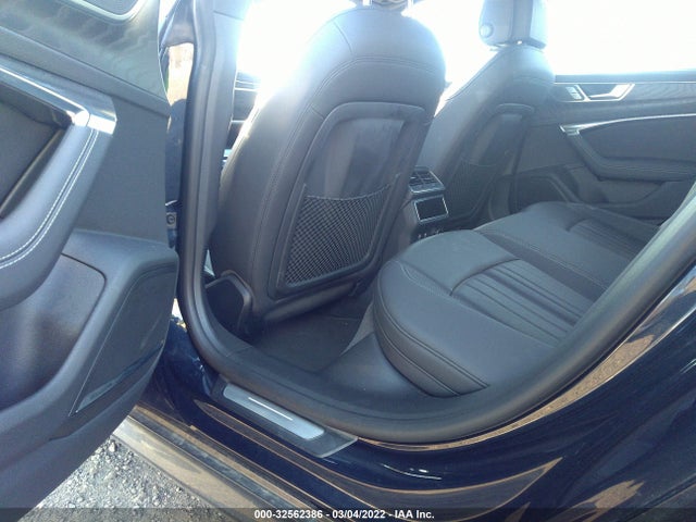 2019 Audi A7, VIN: WAUU2AF26KN097508