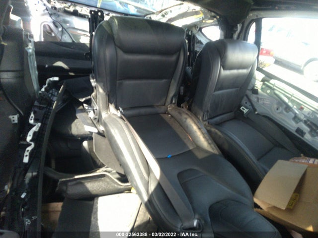 2017 Tesla Model X, VIN: 5YJXCBE2XHF044502