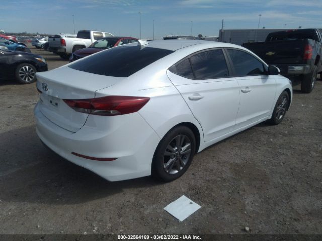 2017 HYUNDAI ELANTRA 5NPD84LF9HH009778 Photo 3