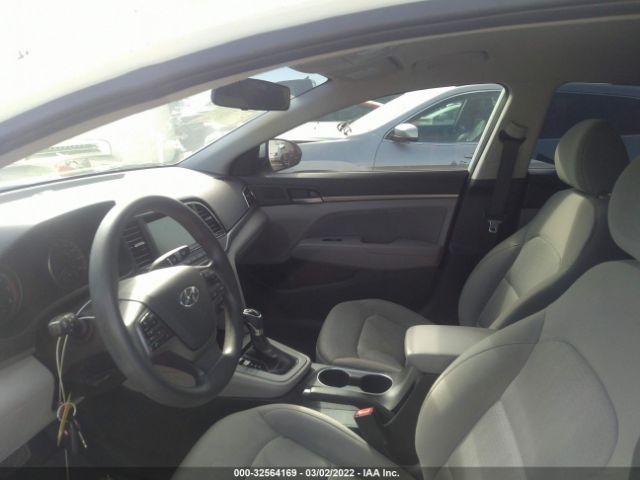 2017 HYUNDAI ELANTRA 5NPD84LF9HH009778 Photo 4