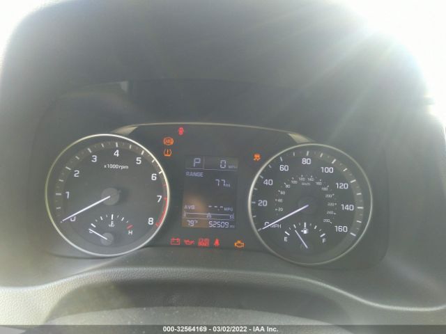 2017 HYUNDAI ELANTRA 5NPD84LF9HH009778 Photo 6