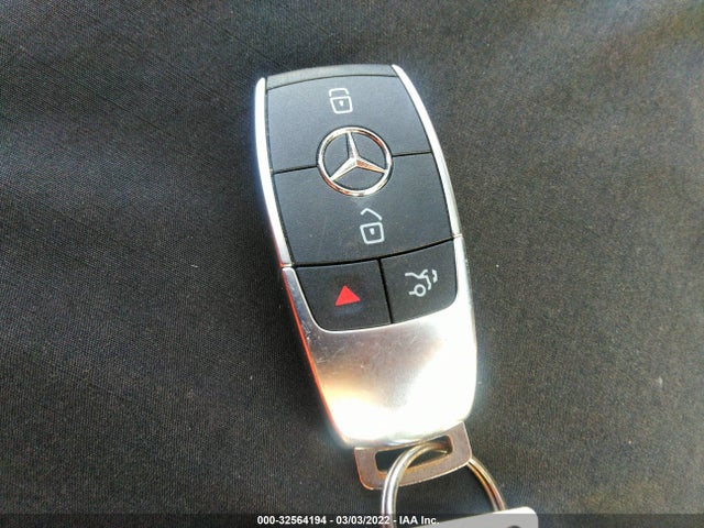 2021 Mercedes-Benz GLB-Class, VIN: W1N4M4GB3MW099042