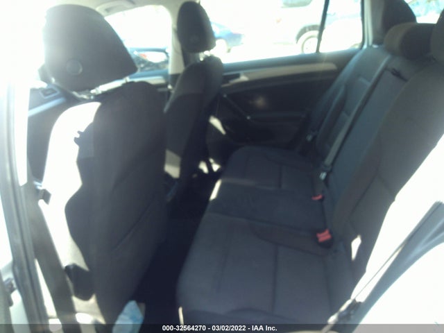 2017 Volkswagen Golf, VIN: 3VWC17AU2HM501319