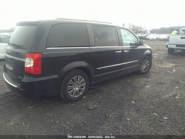 2C4RC1CGXER307296 Chrysler Town & Country Touring-l