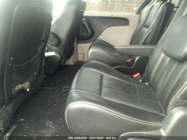 2C4RC1CGXER307296 Chrysler Town & Country Touring-l