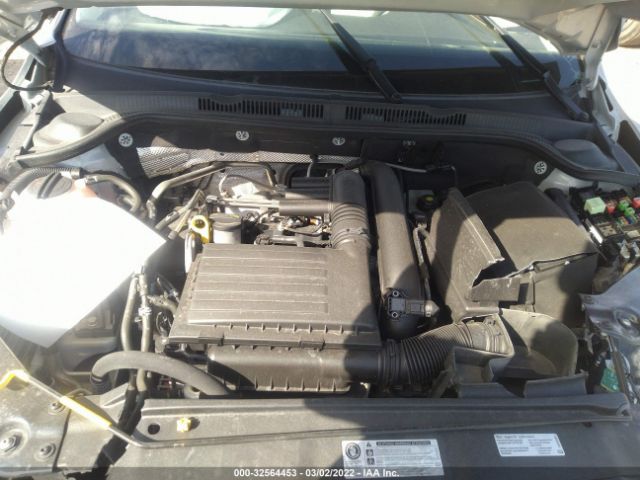 2017 VOLKSWAGEN JETTA 3VW2B7AJXHM343584 Photo 9