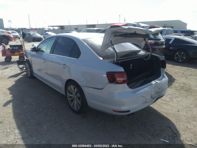 2017 VOLKSWAGEN JETTA 3VW2B7AJXHM343584 Photo 2