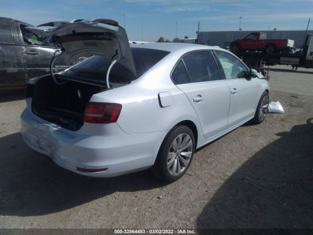 2017 VOLKSWAGEN JETTA 3VW2B7AJXHM343584 Photo 3
