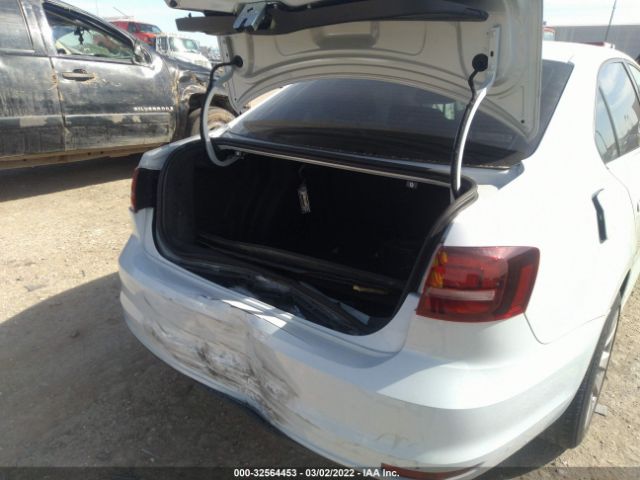 2017 VOLKSWAGEN JETTA 3VW2B7AJXHM343584 Photo 5