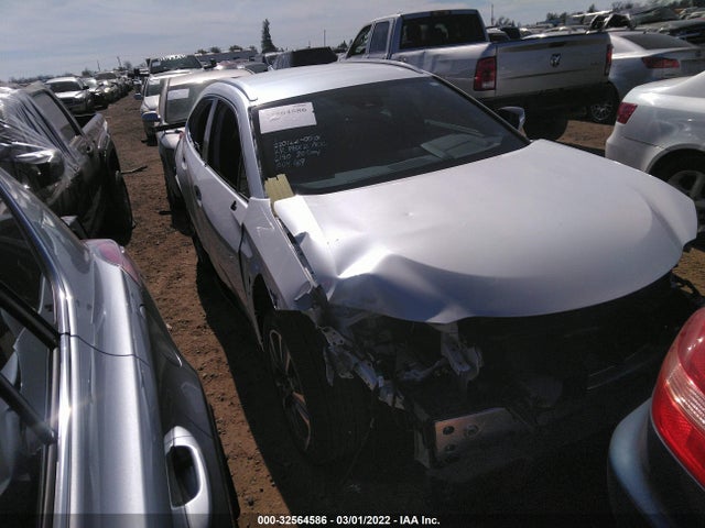 2022 Lexus UX, VIN: JTHX9JBHXN2056180