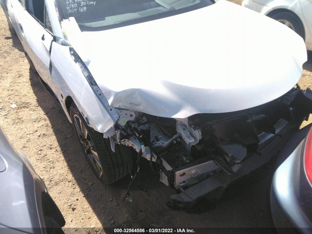 2022 Lexus UX, VIN: JTHX9JBHXN2056180