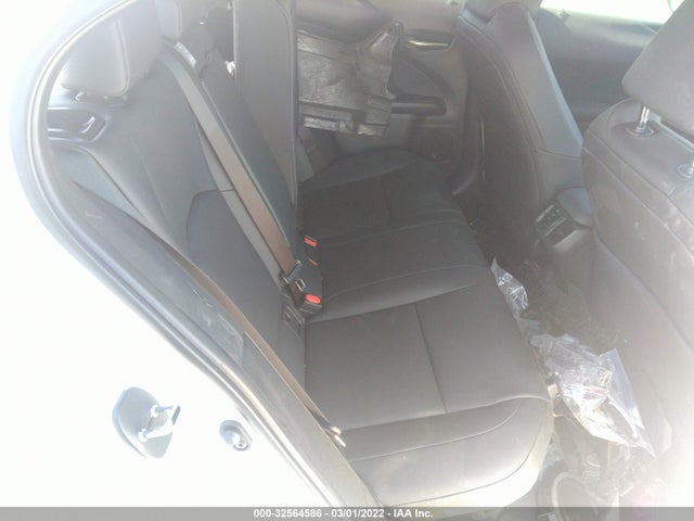 2022 Lexus UX, VIN: JTHX9JBHXN2056180