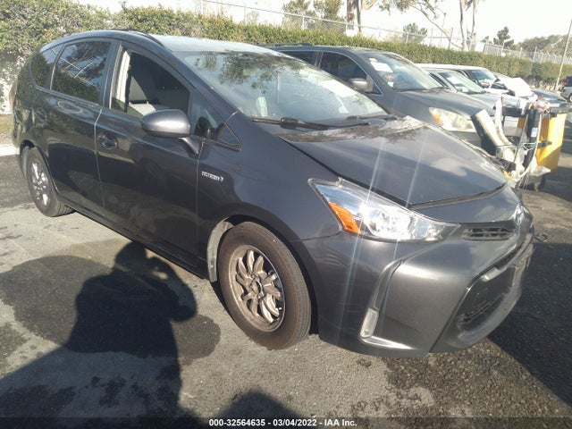 2017 Toyota Prius, VIN: JTDZN3EU1HJ057349
