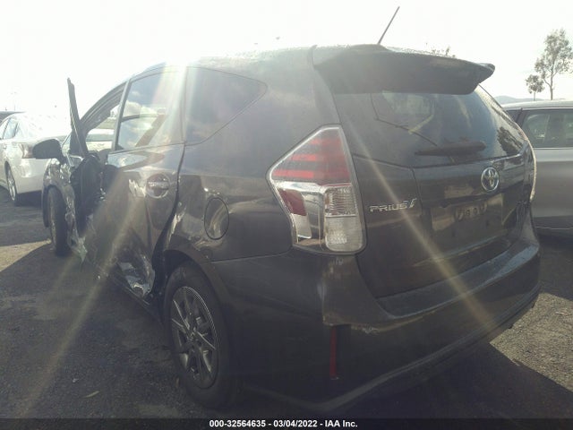 2017 Toyota Prius, VIN: JTDZN3EU1HJ057349