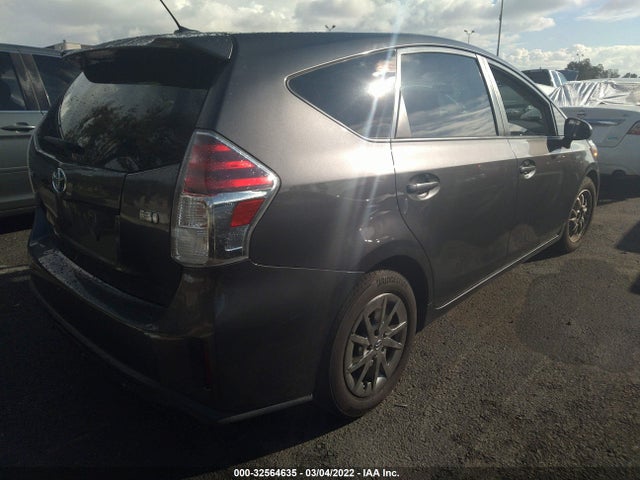 2017 Toyota Prius, VIN: JTDZN3EU1HJ057349
