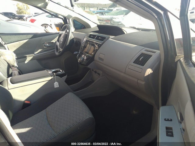 2017 Toyota Prius, VIN: JTDZN3EU1HJ057349