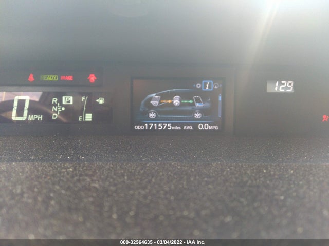 2017 Toyota Prius, VIN: JTDZN3EU1HJ057349