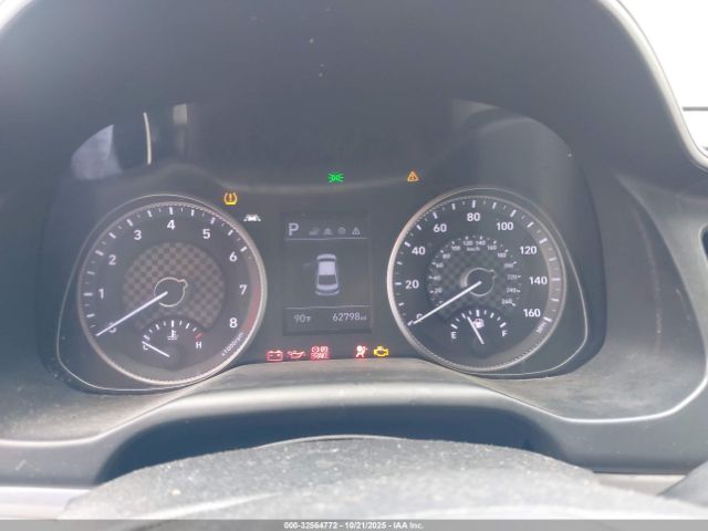 2019 HYUNDAI ELANTRA KMHD84LF9KU771274 Photo 6