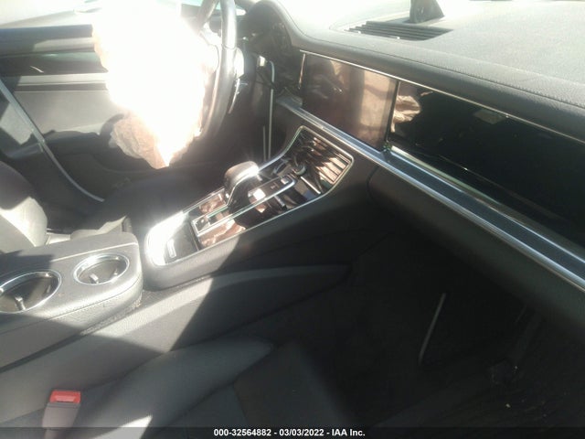 2018 Porsche Panamera, VIN: WP0AA2A78JL112327