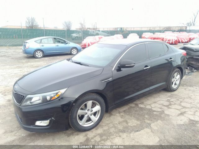 5XXGM4A72EG287630 KIA Optima Lx