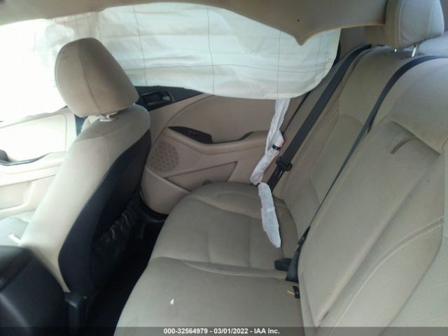 5XXGM4A72EG287630 KIA Optima Lx