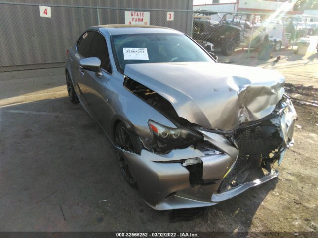 Auction sale of the 2016 Lexus Is 350, vin: JTHBE1D28G5025736, lot number: 32565252