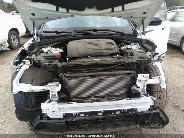 2021 Land Rover Range Rover Velar, VIN: SALYT2EX0MA298926