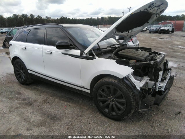 2021 Land Rover Range Rover Velar, VIN: SALYT2EX0MA298926