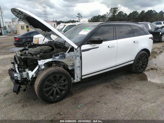 2021 Land Rover Range Rover Velar, VIN: SALYT2EX0MA298926