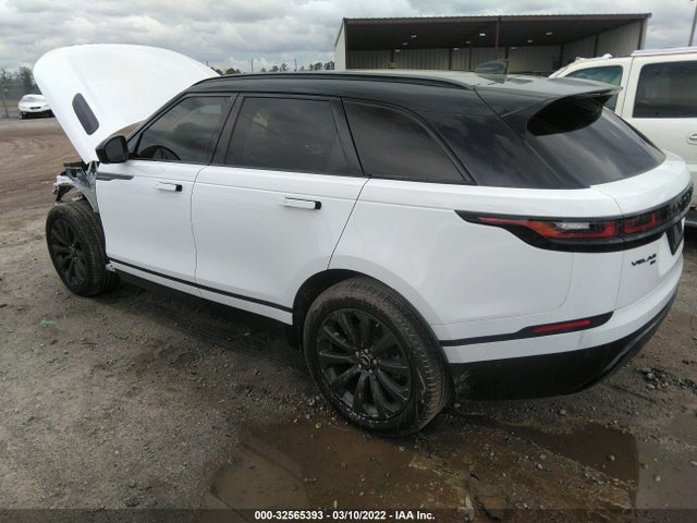 2021 Land Rover Range Rover Velar, VIN: SALYT2EX0MA298926