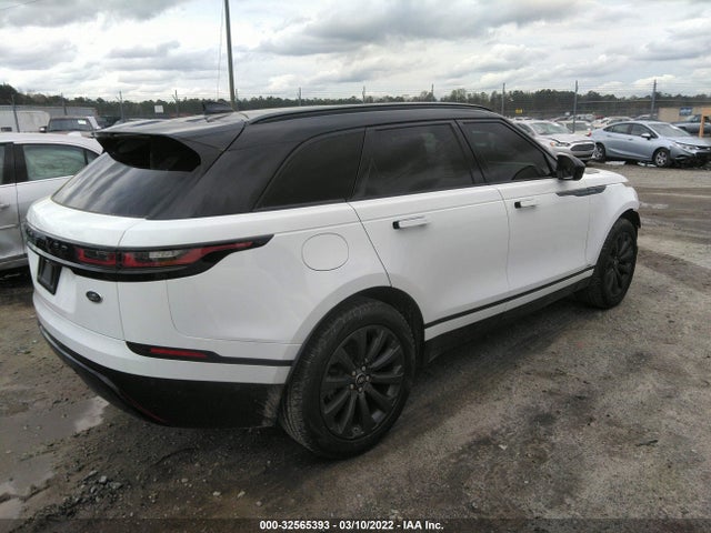 2021 Land Rover Range Rover Velar, VIN: SALYT2EX0MA298926