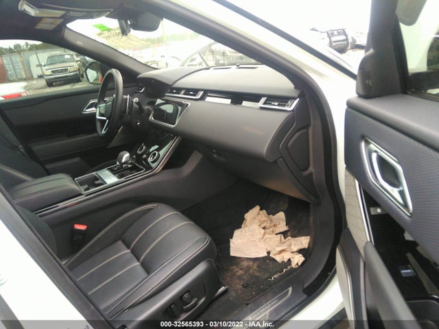 2021 Land Rover Range Rover Velar, VIN: SALYT2EX0MA298926